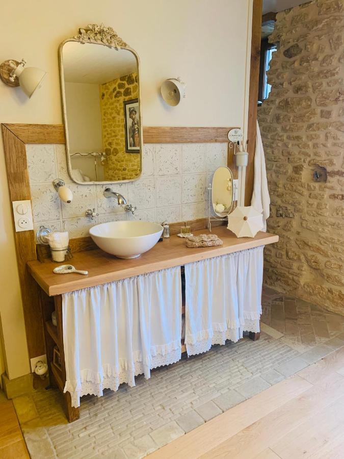 L'Ecrin Des Symes Villa Simeyrols Ngoại thất bức ảnh