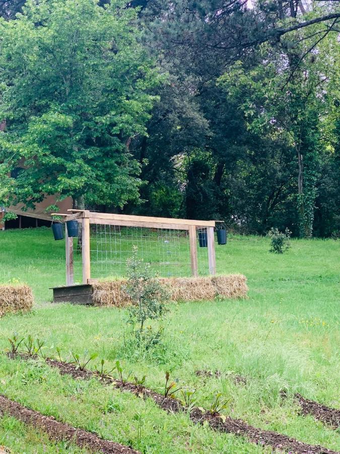 L'Ecrin Des Symes Villa Simeyrols Ngoại thất bức ảnh